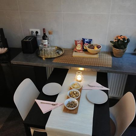 Mica Beauty & Wellness Center Daire Temse Dış mekan fotoğraf