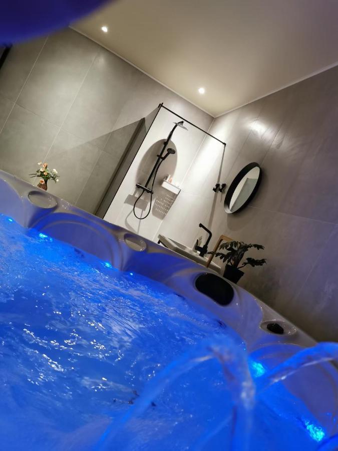 Mica Beauty & Wellness Center Daire Temse Dış mekan fotoğraf