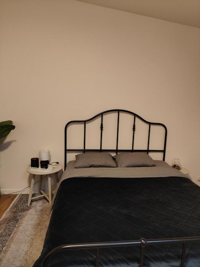 Mica Beauty & Wellness Center Daire Temse Dış mekan fotoğraf