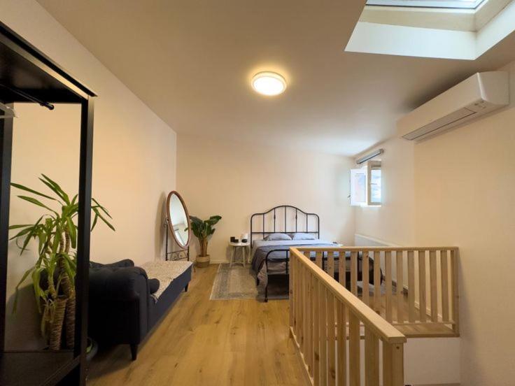 Mica Beauty & Wellness Center Daire Temse Dış mekan fotoğraf