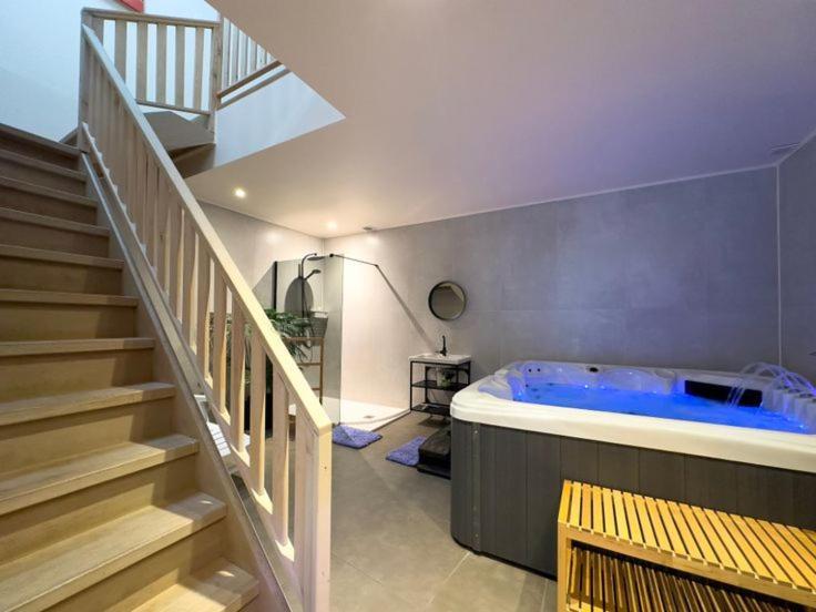 Mica Beauty & Wellness Center Daire Temse Dış mekan fotoğraf